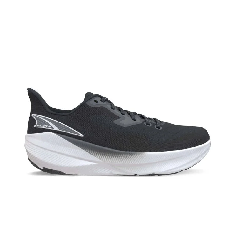 Fashion-Forward Offers Altra Women's Experience Flow - Black/White