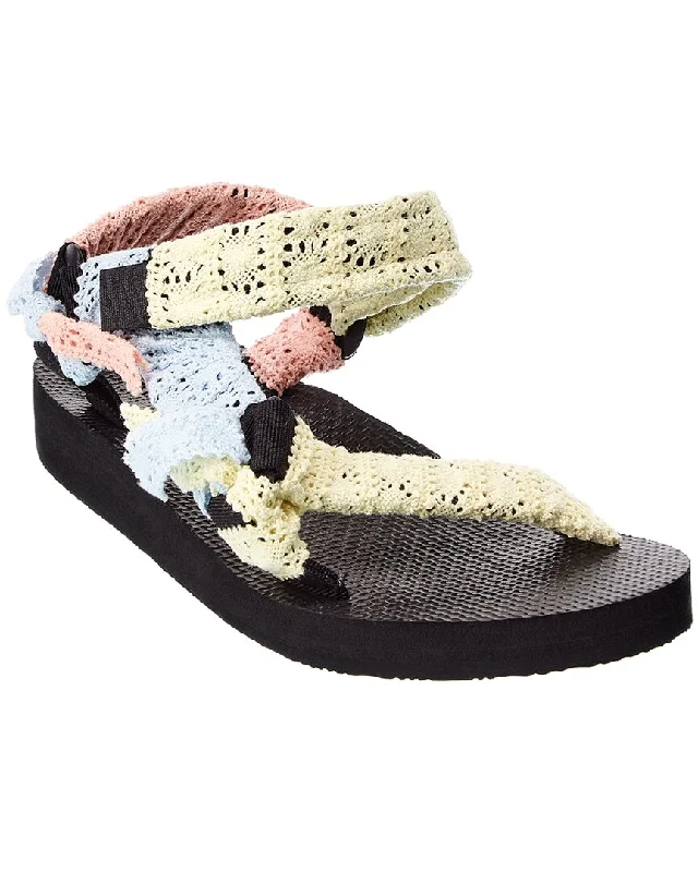 Arizona Love Trekky Sandal