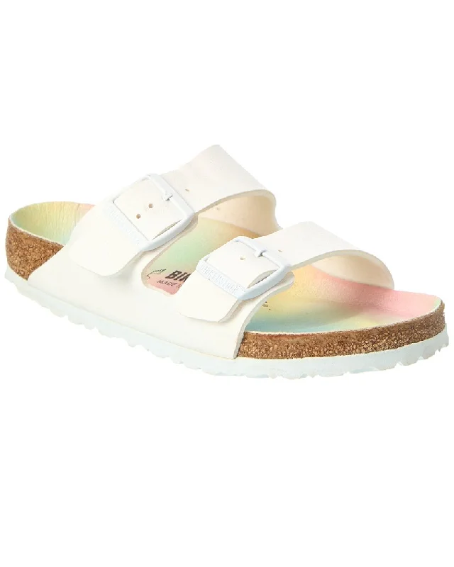 Birkenstock Arizona Birkibuc Sandal