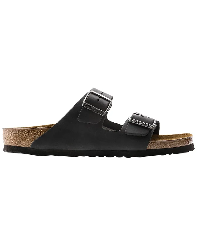 Birkenstock Arizona Leather Sandal