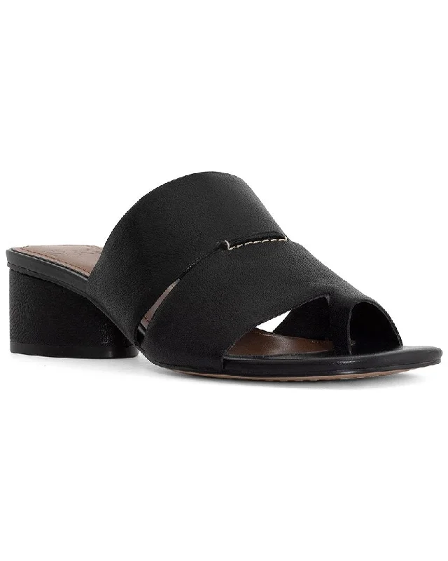 Donald Pliner Maiden Leather Sandal