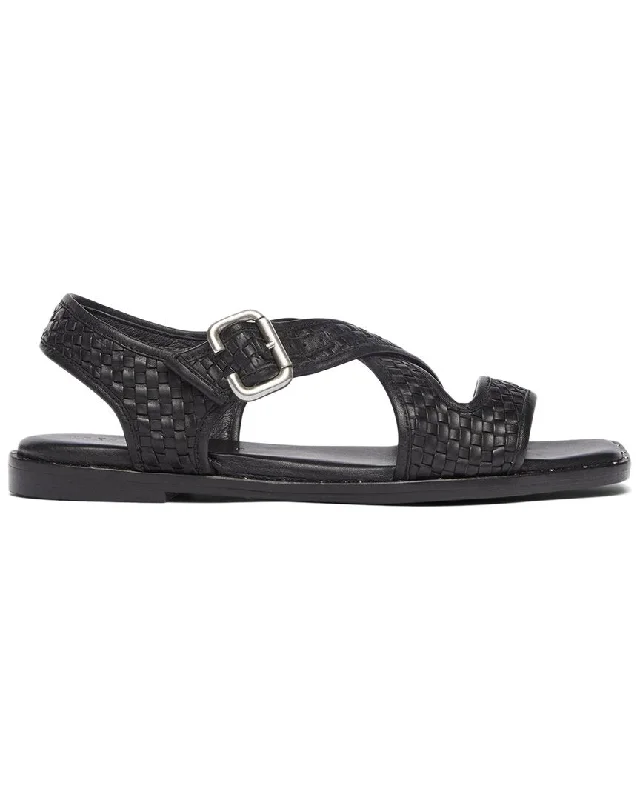 Freda Salvador Camille Leather Sandal