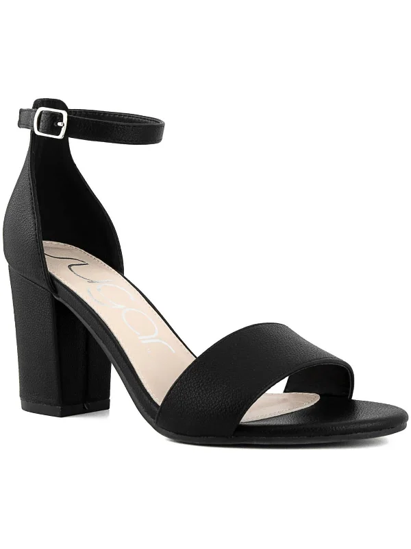 Luxury Shoes Clearance Machelene  Womens Heels