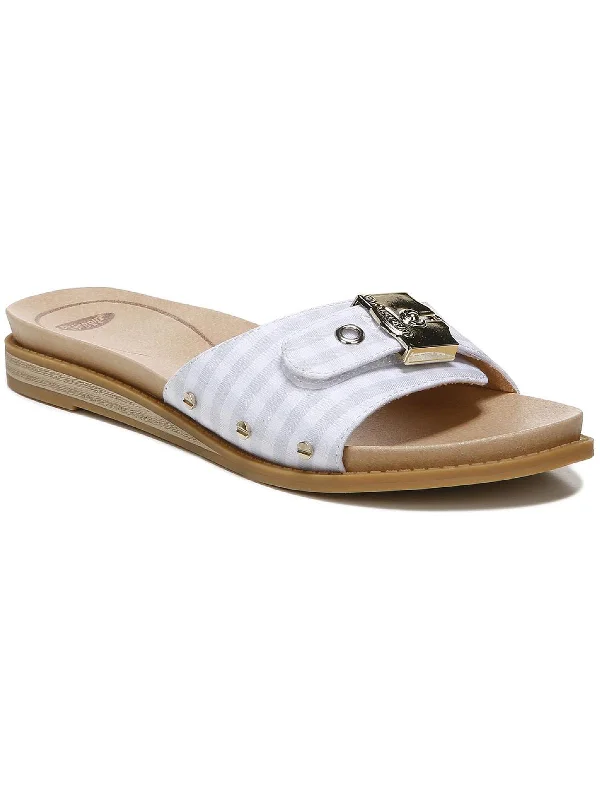 Originalist Womens Slide Sandals