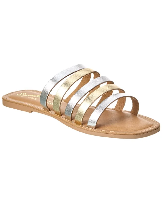 Seychelles Bex Leather Sandal