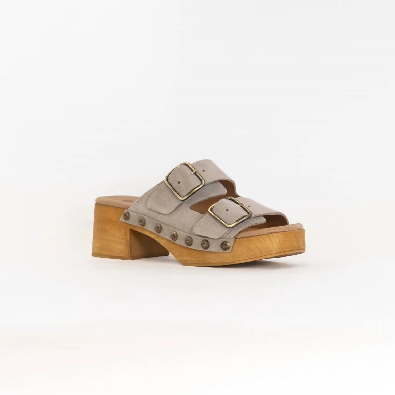 Women's Austin Sandal In Beige