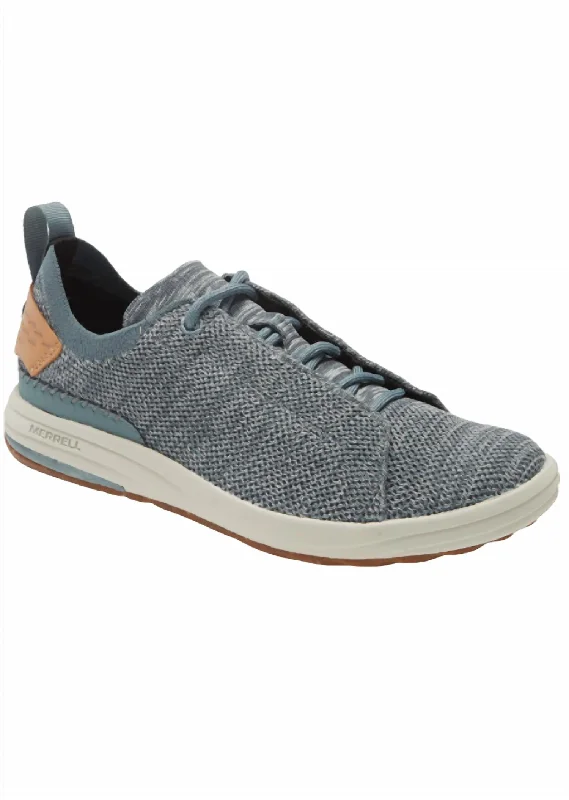 Refined Fashion Sale Women's Gridway Sneaker In Trooper