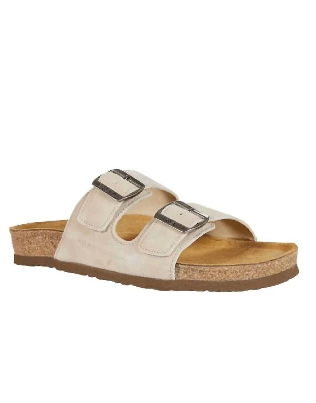 Women's Santa Barbara Sandal