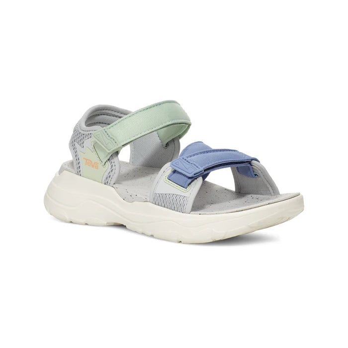 Womens Teva Zymic Light Multi