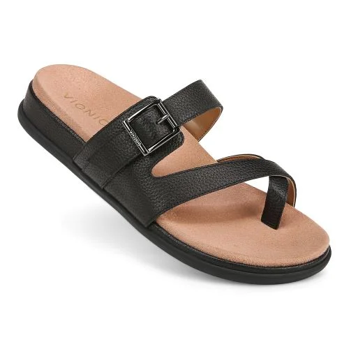 Womens Vionic Carmela in Black