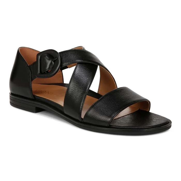 Womens Vionic Pacifica in Black