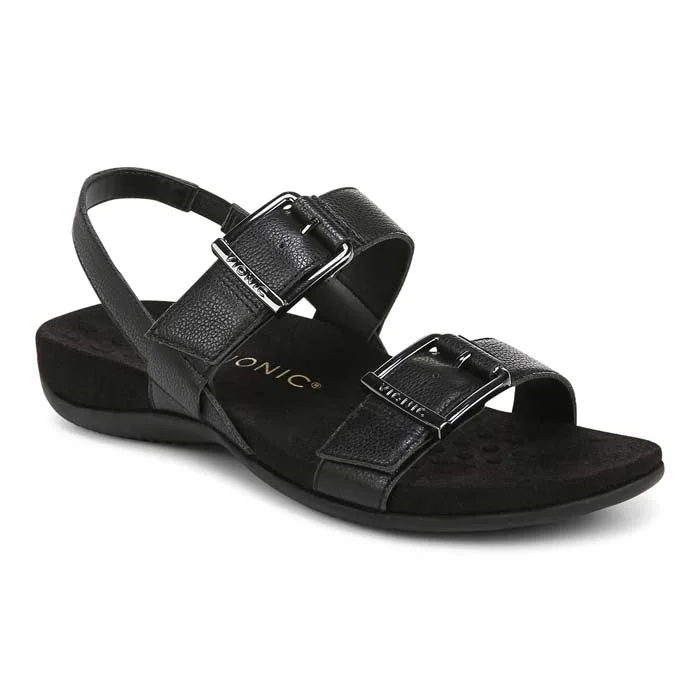 Womens Vionic Reese in Black