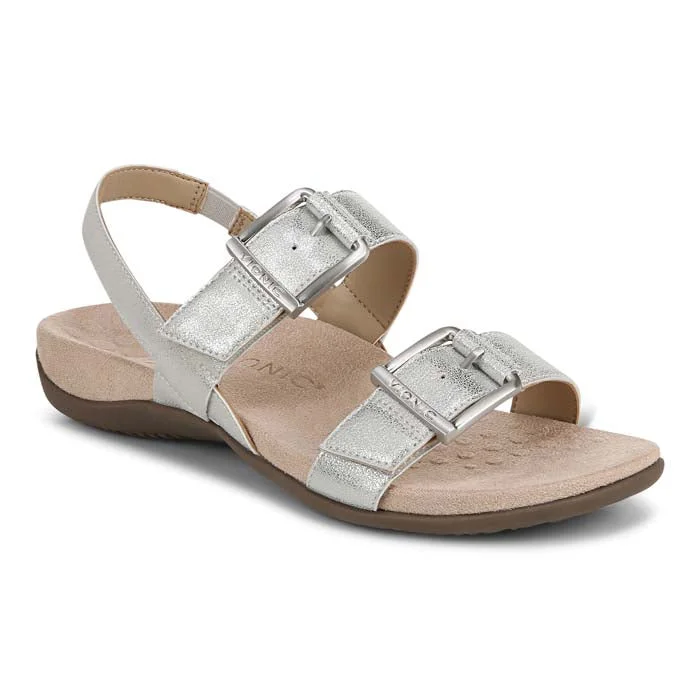 Womens Vionic Reese in Silver