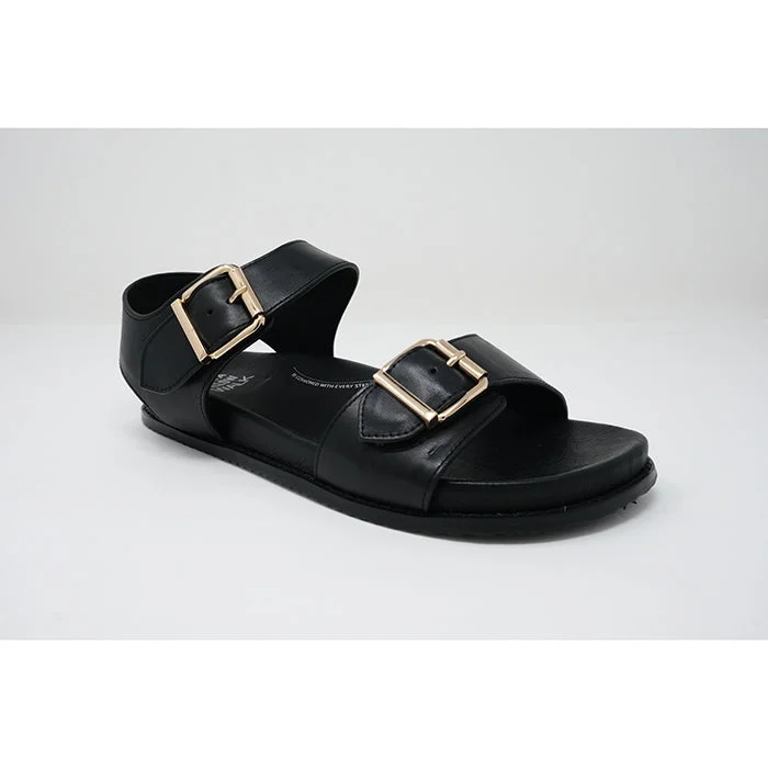 Womens Ziera Hastice in Black