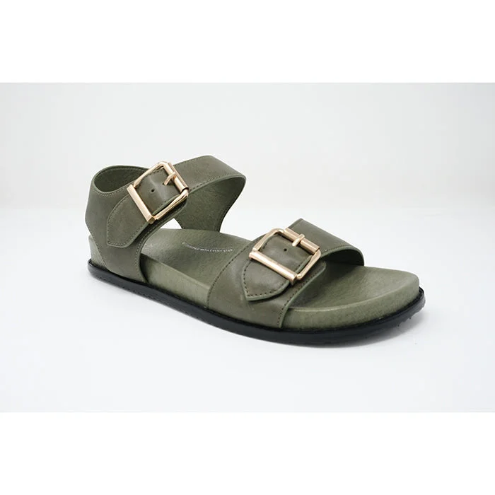 Womens Ziera Hastice in Olive