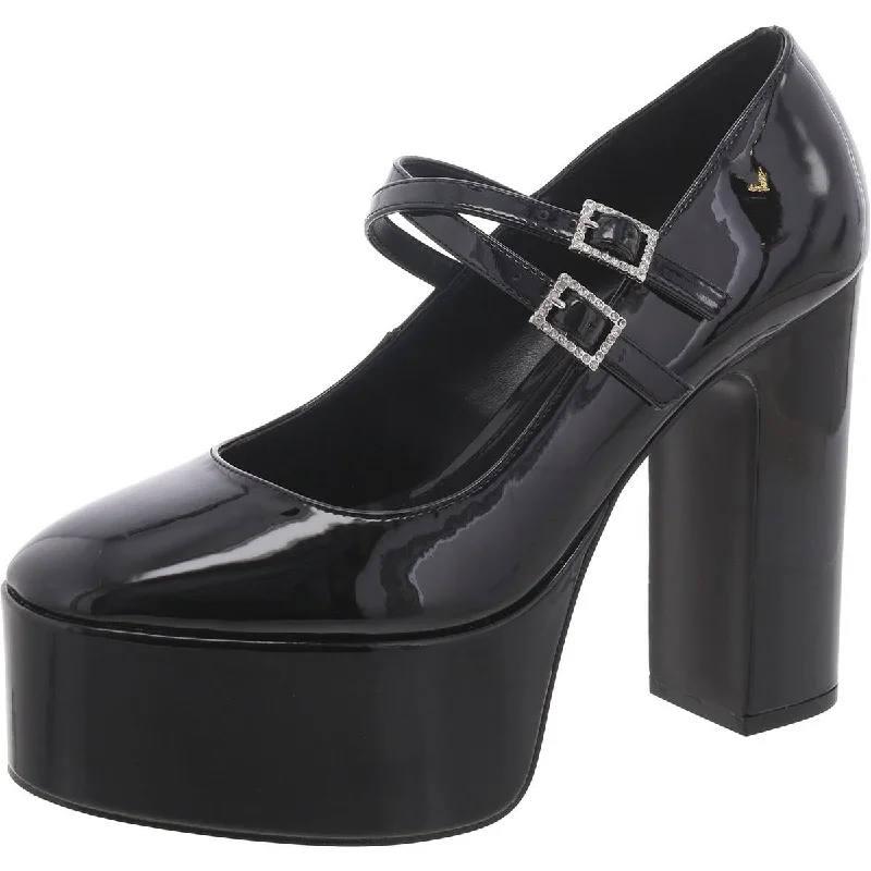 Black Patent