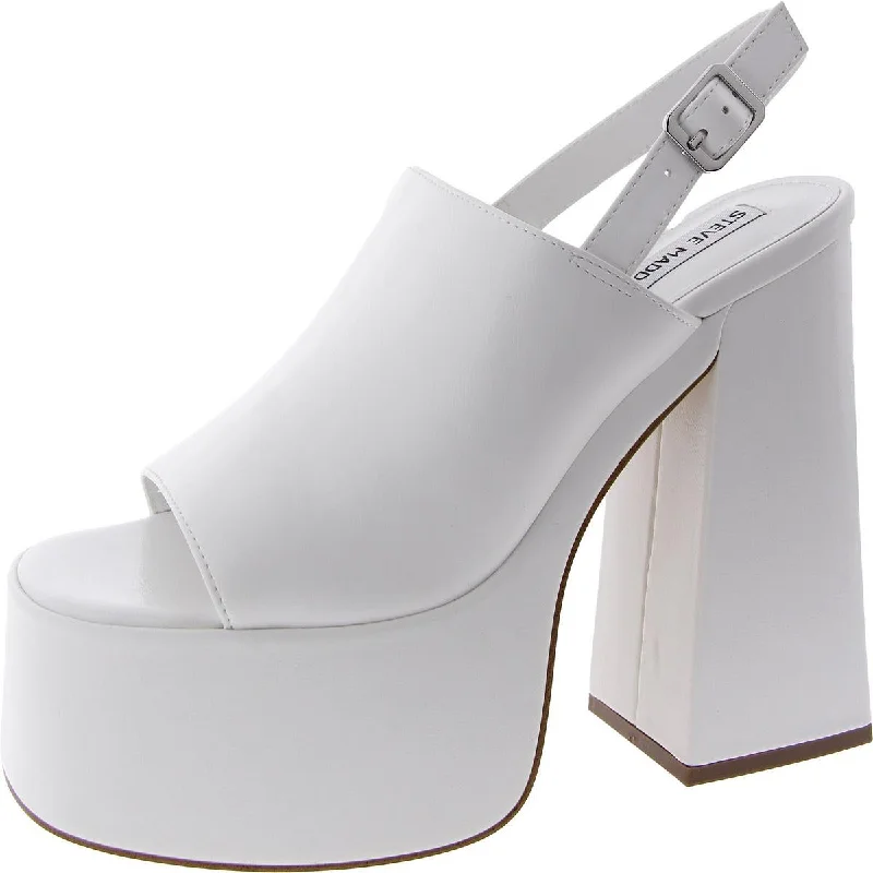 White Patent