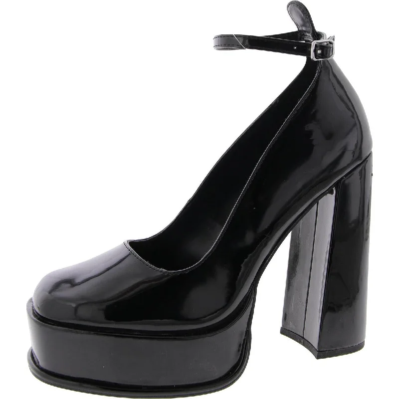 Black Patent