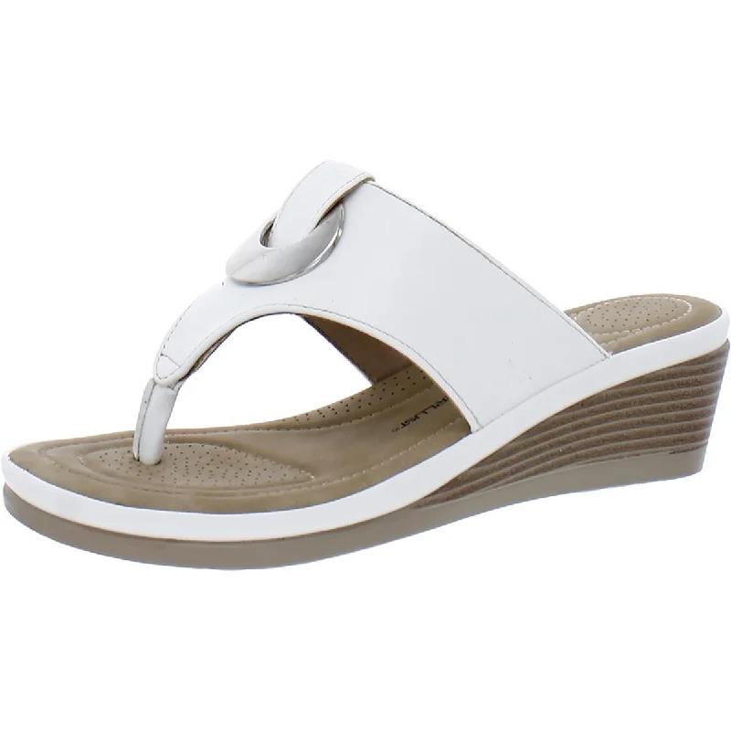 Elegant Evening Shoes Deal Wanderlust Womens Vicky Faux Leather Embossed Wedge Sandals Elegant Evening Shoes Deal Wanderlust Womens Vicky Faux Leather Embossed Wedge Sandals