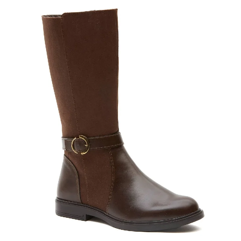 Andrea Riding Boots