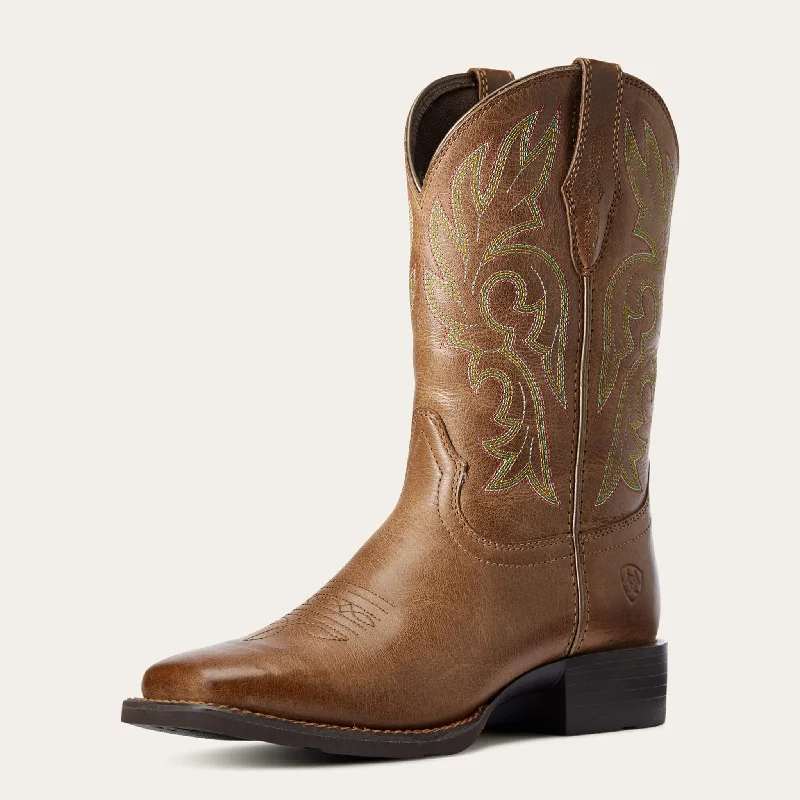 Ariat Women's Cattle Drive Boots