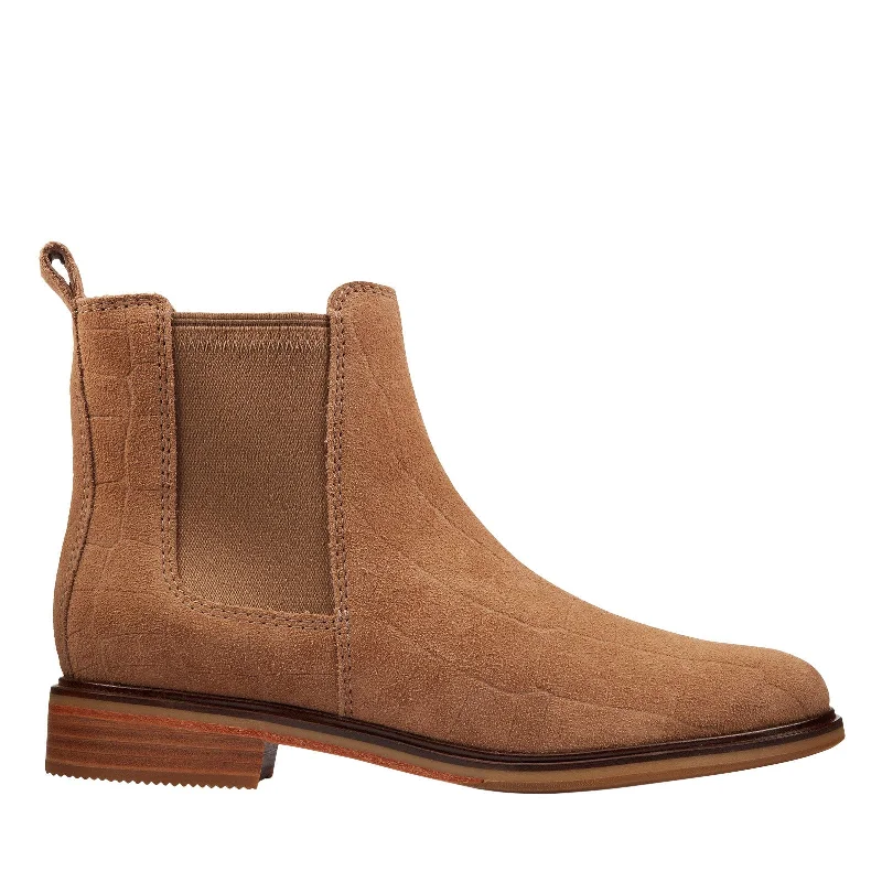 Exclusive Designer Shoes Sale Clarks Clarkdale Arlo 26162643 WoWomens Brown Leather Slip On Chelsea Boots Exclusive Designer Shoes Sale Clarks Clarkdale Arlo 26162643 WoWomens Brown Leather Slip On Chelsea Boots