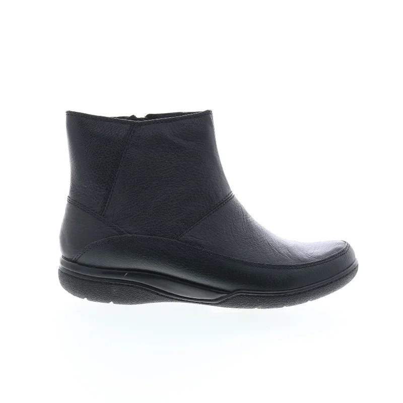 Classic Dress Shoes Sale Clarks Kearns Flame 26111346 Womens Black Leather Zipper Casual Dress Boots Classic Dress Shoes Sale Clarks Kearns Flame 26111346 Womens Black Leather Zipper Casual Dress Boots