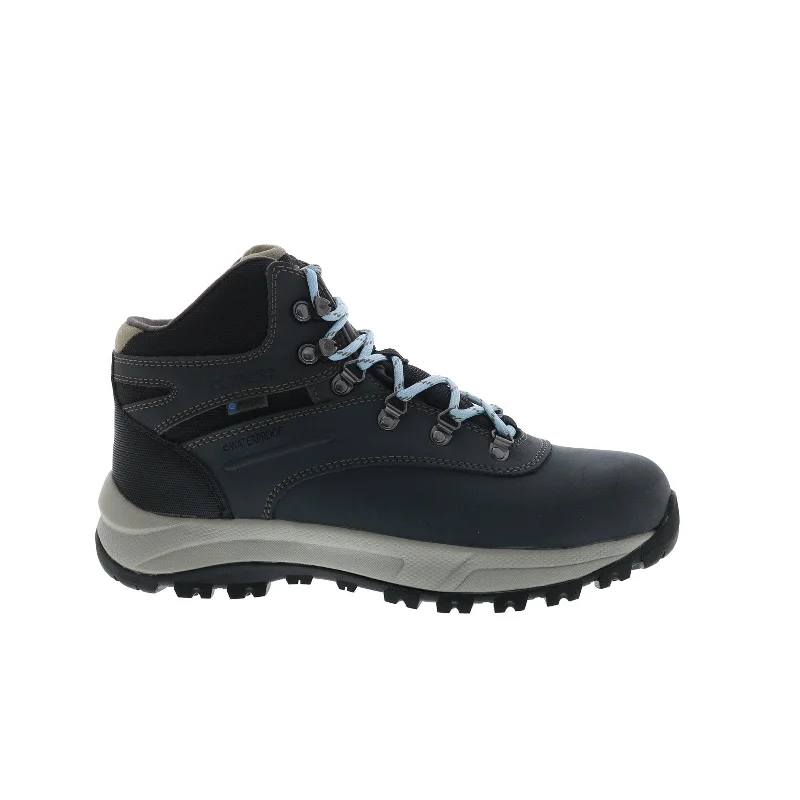 All-Day Comfort Shoes Hi-Tec Altitude VII Waterproof CH80054W-V Womens Gray Nubuck Hiking Boots All-Day Comfort Shoes Hi-Tec Altitude VII Waterproof CH80054W-V Womens Gray Nubuck Hiking Boots