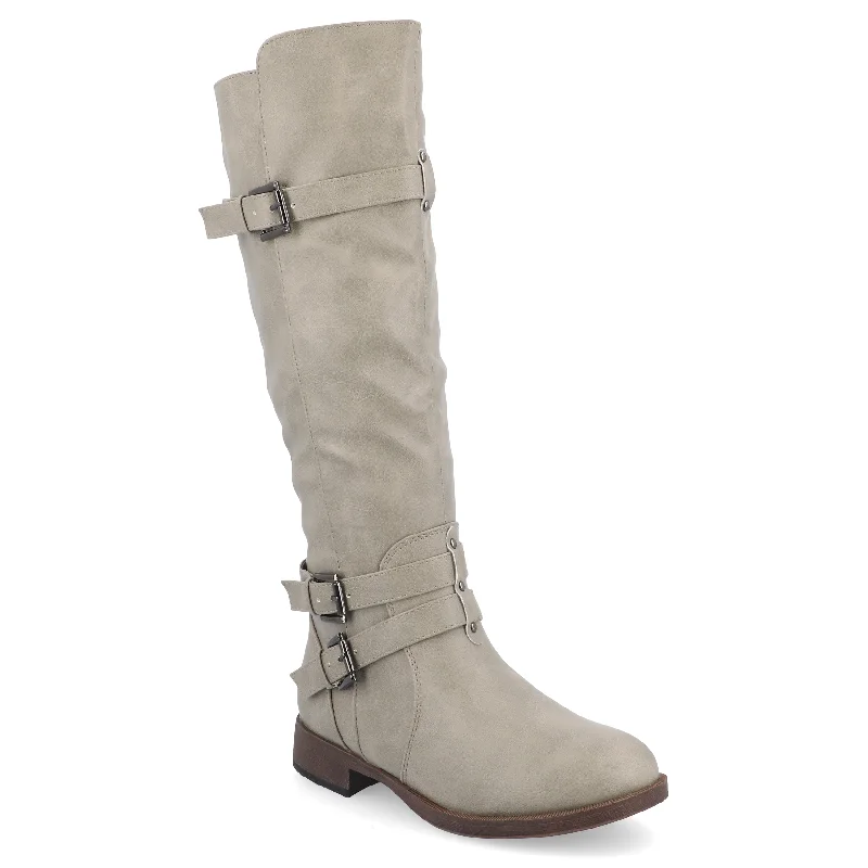 Journee Collection Women's Bite Boot