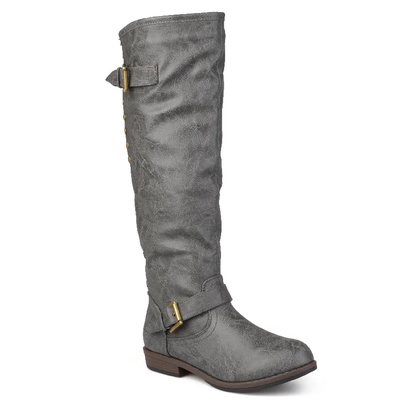 Journee Collection Women's Spokane Boot