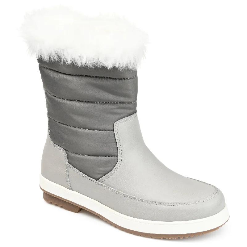 Journee Collection Women's Tru Comfort Foam Marie Boot