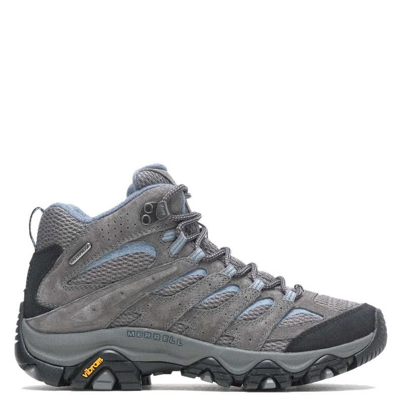 WOMEN'S MOAB 3 MID WATERPROOF