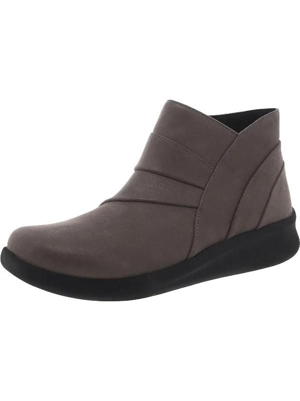 SILLIAN2.0RISE Womens COMFORTABLE SUPPOTY Ankle Boots