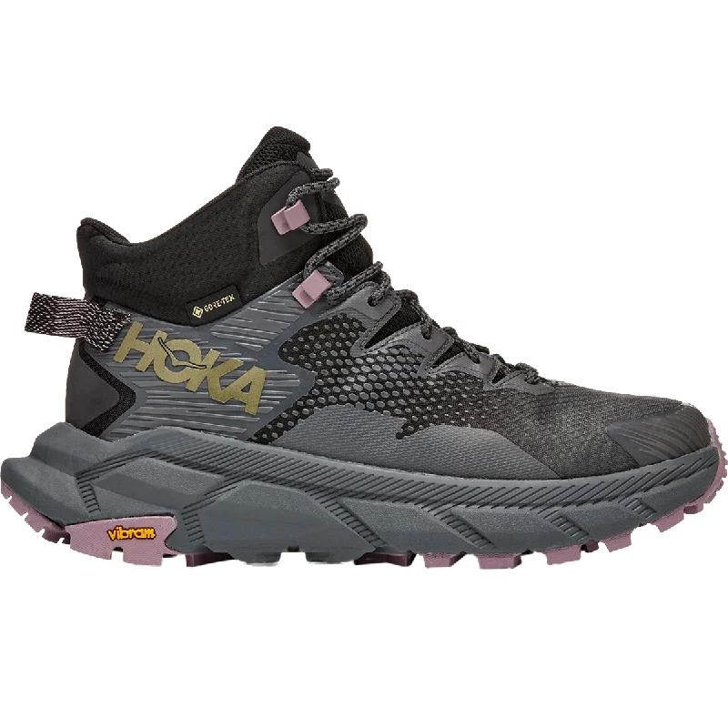 Women's Trail Code GTX