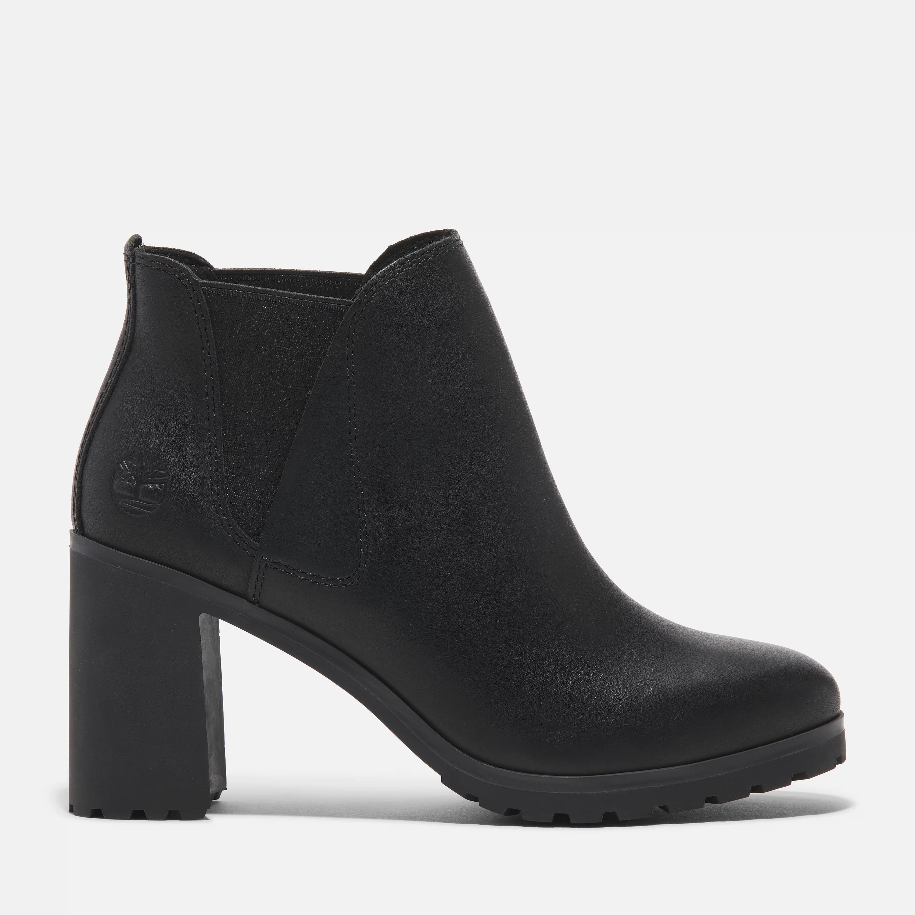 Women's Allington Mid Chelsea Boot