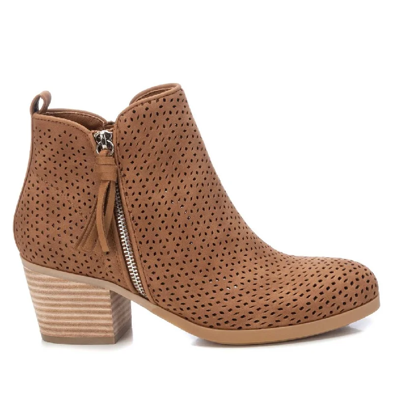 Women's Ankle Boots By XTI