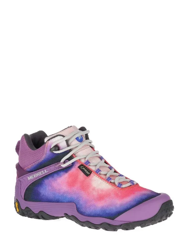 Women's Chameleon 7 Storm Xx Mid Gore-Tex In Purple