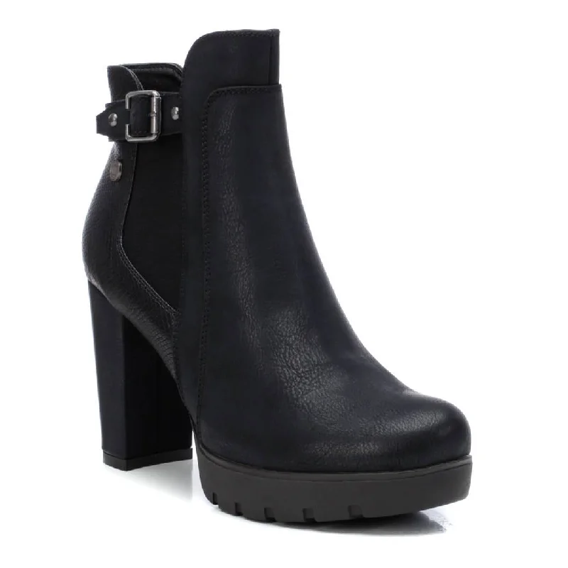 Women's Dress Booties By XTI