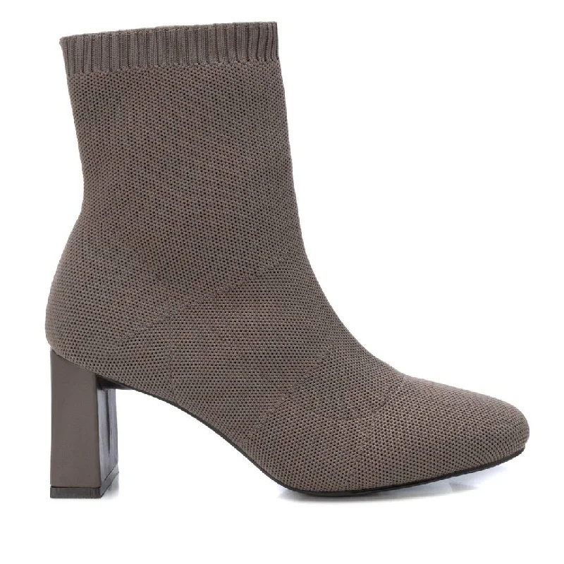 Women's Dress Booties By XTI