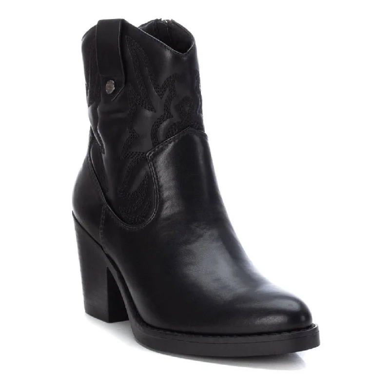 Women's Italian Western Booties By XTI A