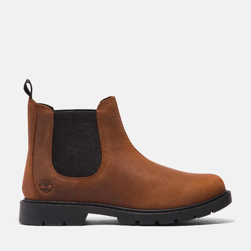 Women's Linden Woods Chelsea Boot