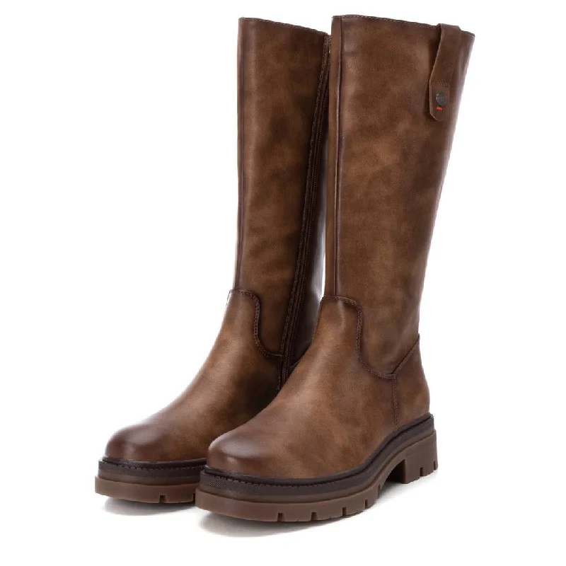 XTI Women's Casual Boots By XTI