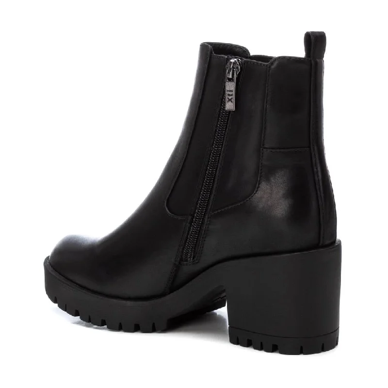 XTI Women's Chelsea Booties By XTI