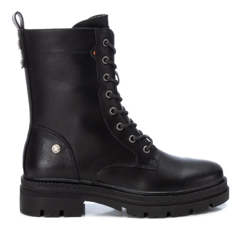 Xti Women's combat booties