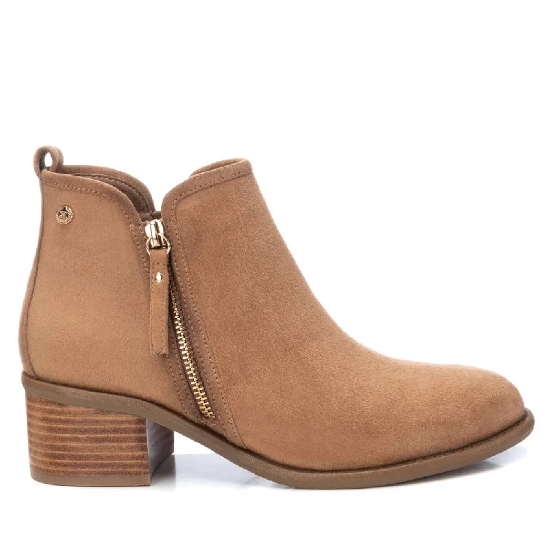 Xti Womens cowboy booties