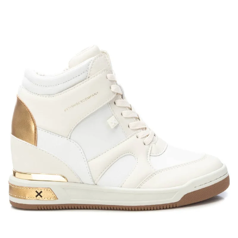 Xti Womens sporty booties