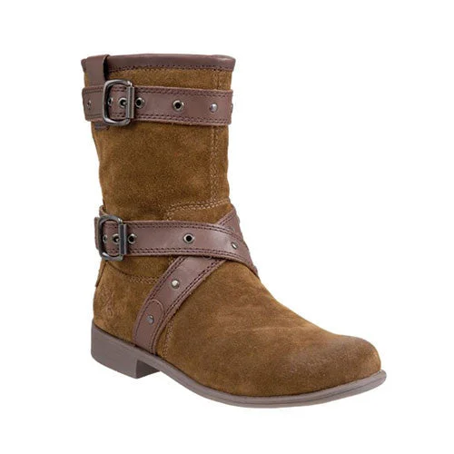 Flash Sale, Don't Miss OTBT Women's Merced Boot
