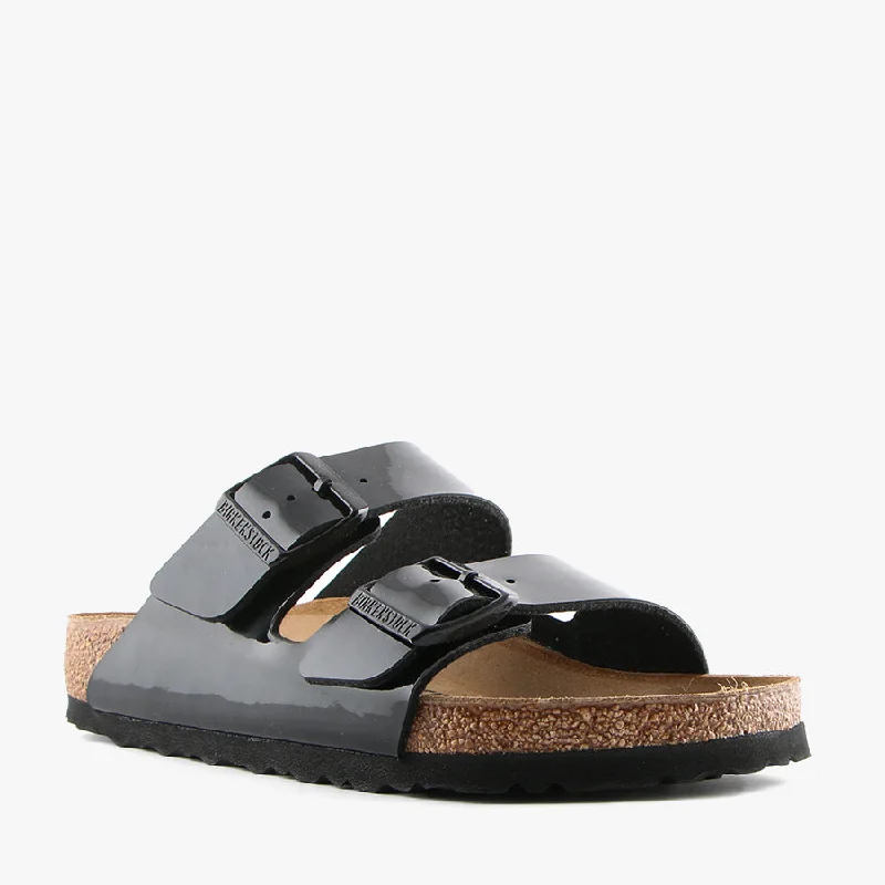 ARIZONA BIRKO BLACK PATENT