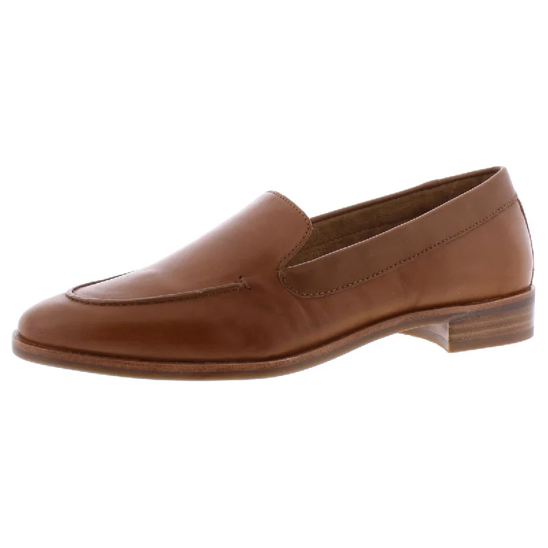 East Side Womens Comfort Insole Comfort Loafers