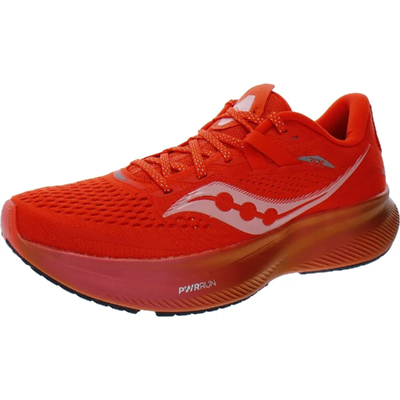 Ride 15 Womens Performance Gym Athletic and Training Shoes